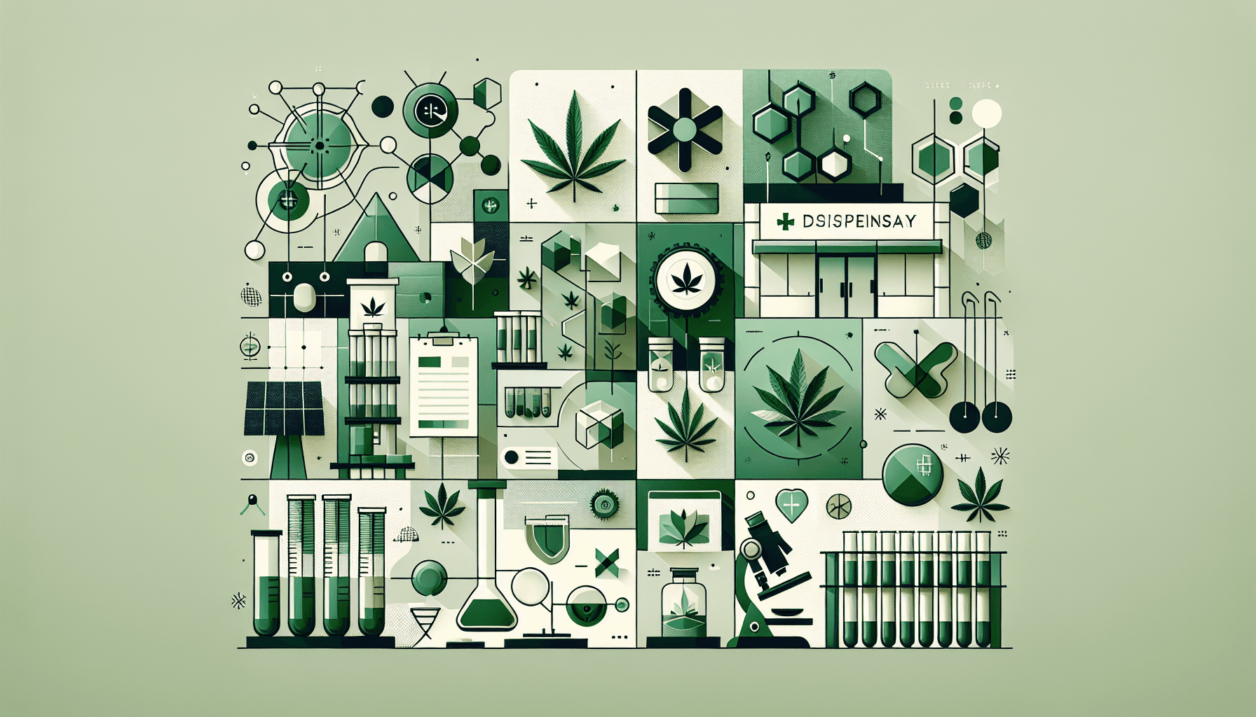 Cannabis Sector Faces Legal Headwinds - Jan 31