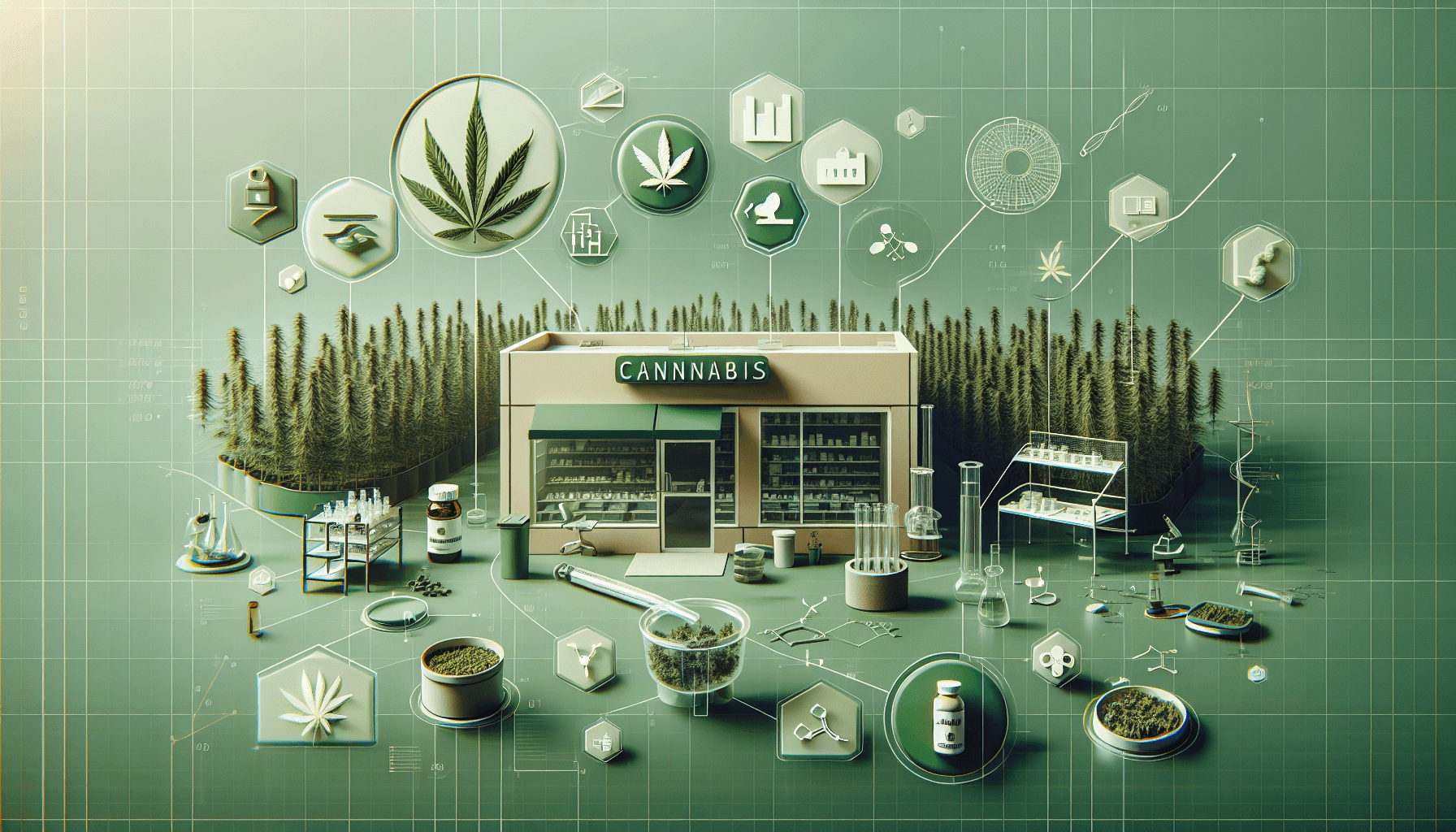 Cannabis Sector Mixed Signals - Feb 2 Wrap