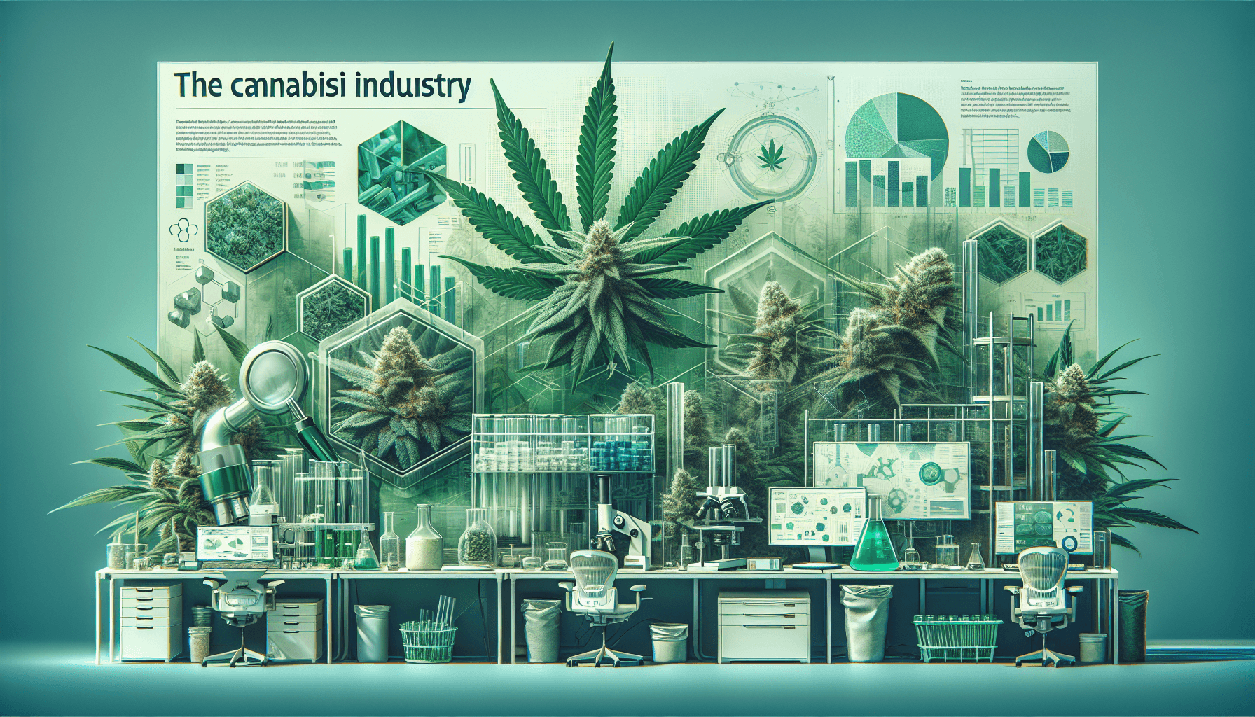 Cannabis Policy Headwinds - Feb 7