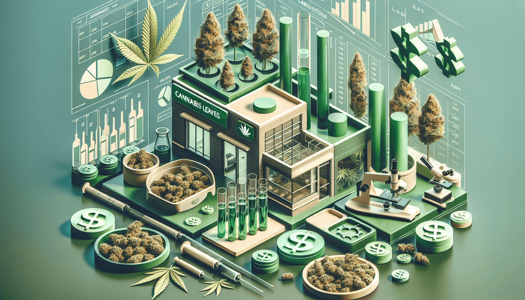 Cannabis Policy Divide and Culture Shift - Feb 8