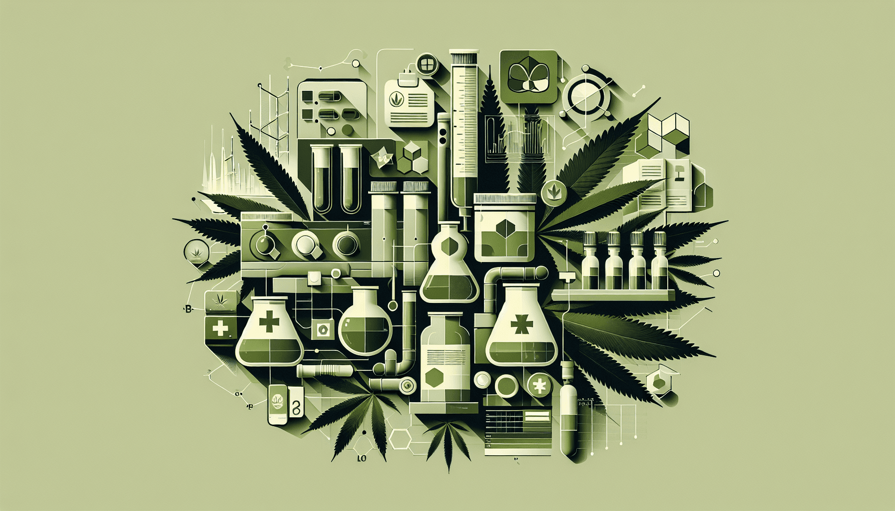 Cannabis Sector: Mixed State Policy Moves - Feb 9