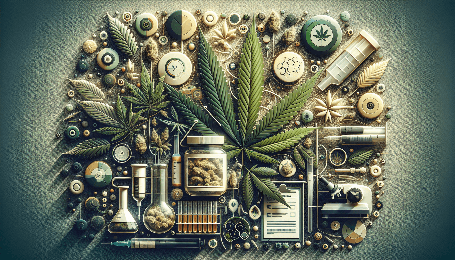 Cannabis Regulatory Headwinds - Feb 11
