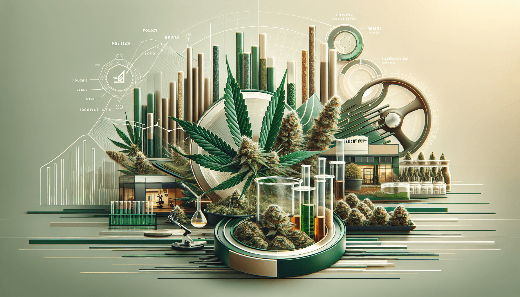 Cannabis Policy Wins Drive Momentum - Feb 13