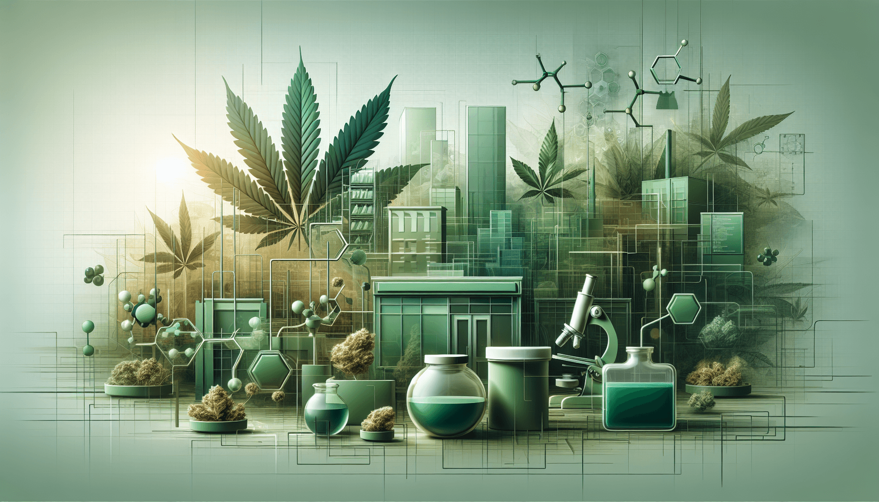 Cannabis Policy Wins, Hemp Clarity Mount - Feb 14