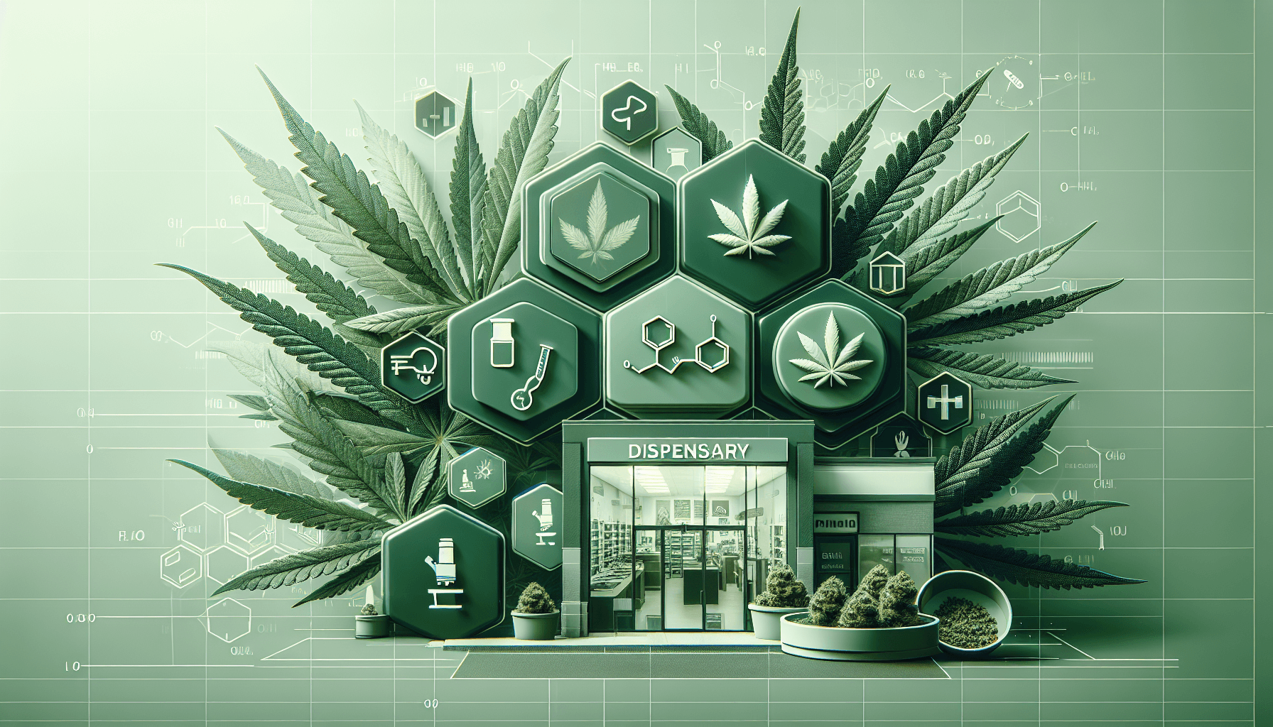 Cannabis Sector Sees Regulatory Wins, Scrutiny - Feb 15