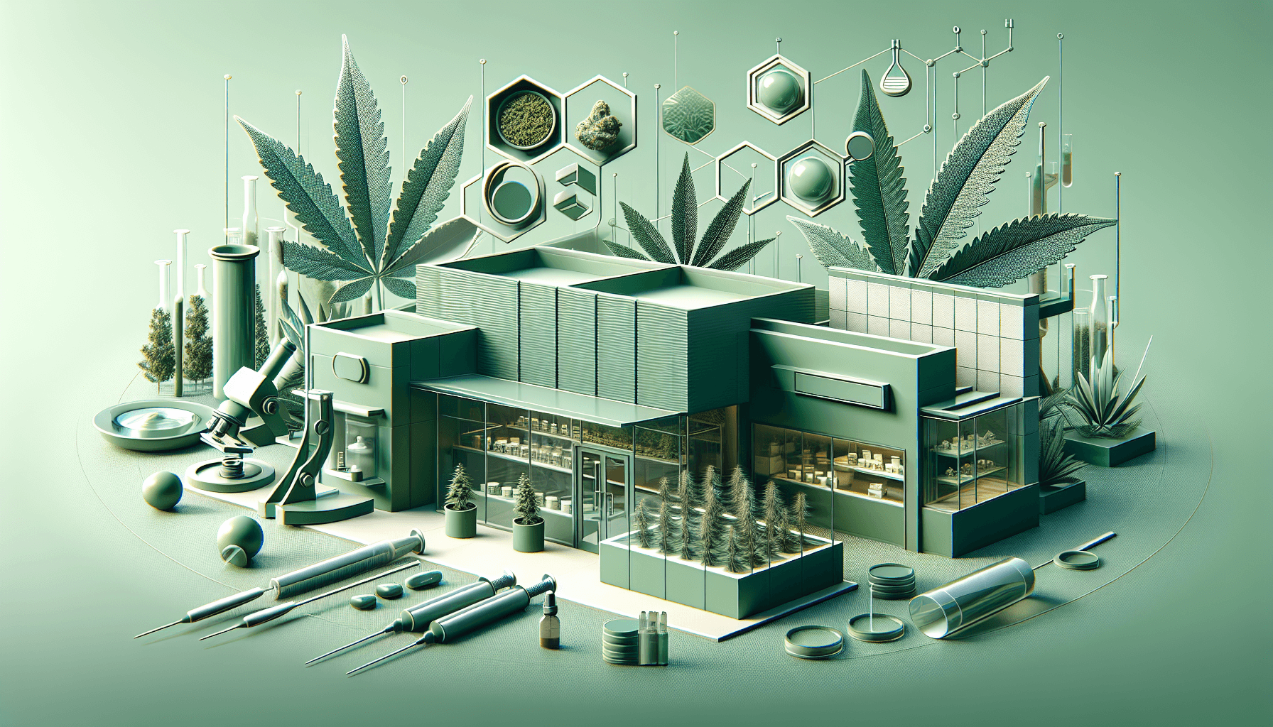 Cannabis Sector Wrap - Feb 15