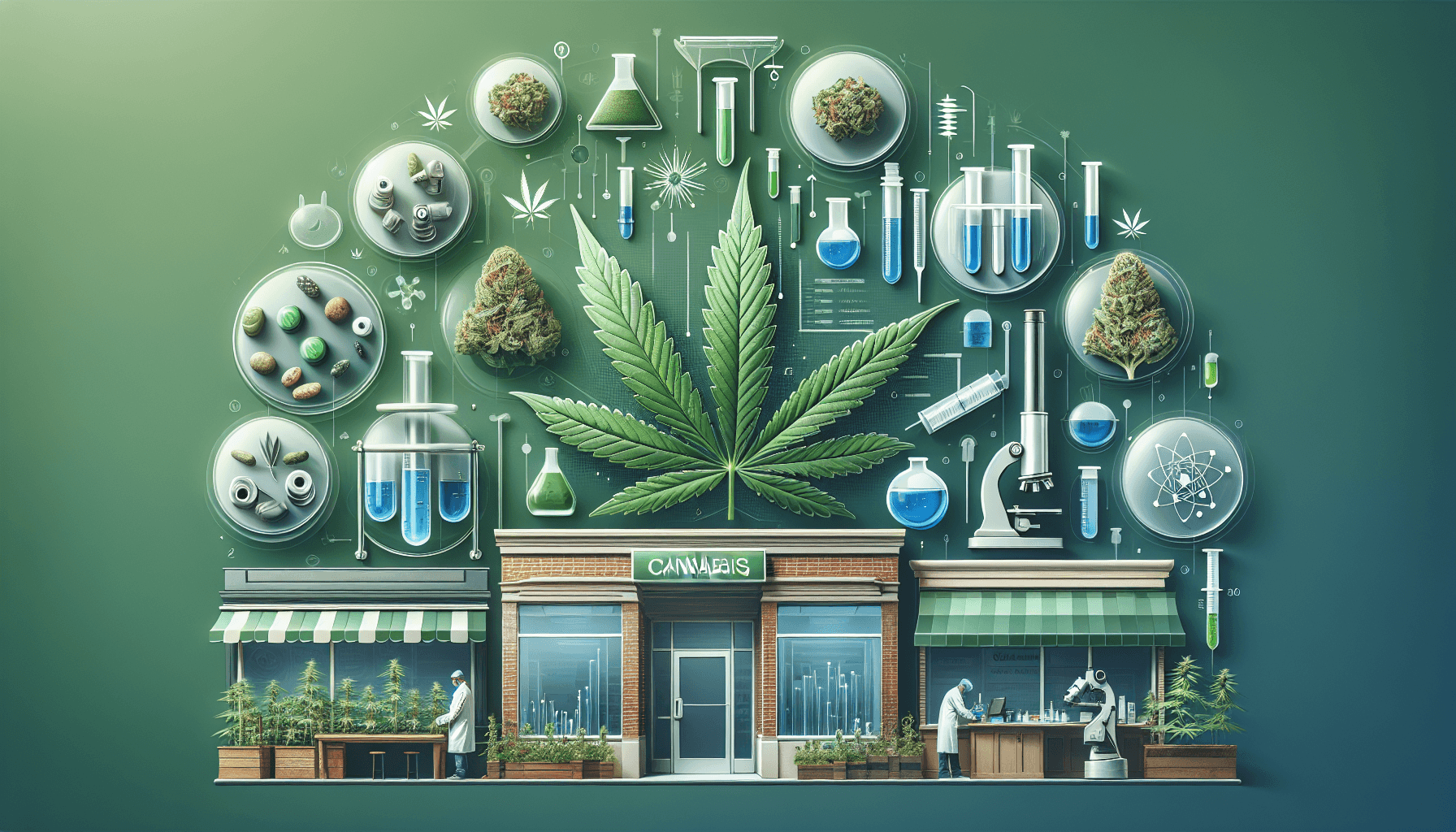 Cannabis Policy Momentum Builds - Feb 24