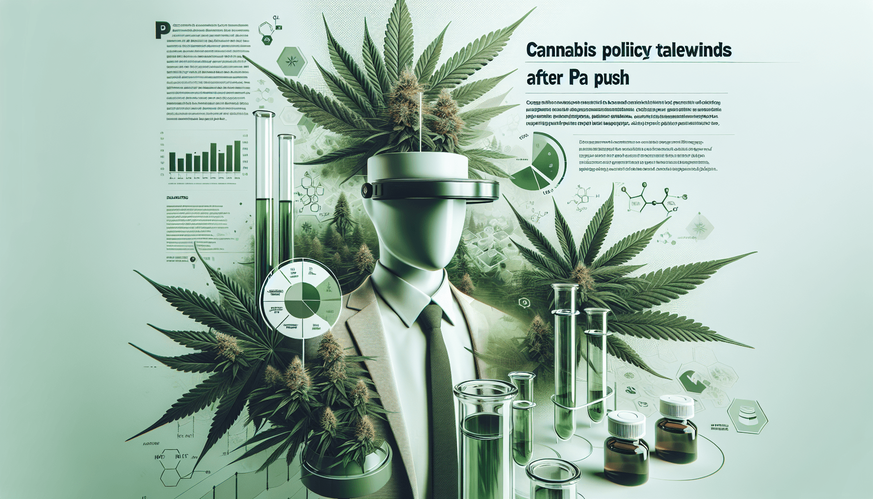 Cannabis Policy Tailwinds After PA Push - Feb 24