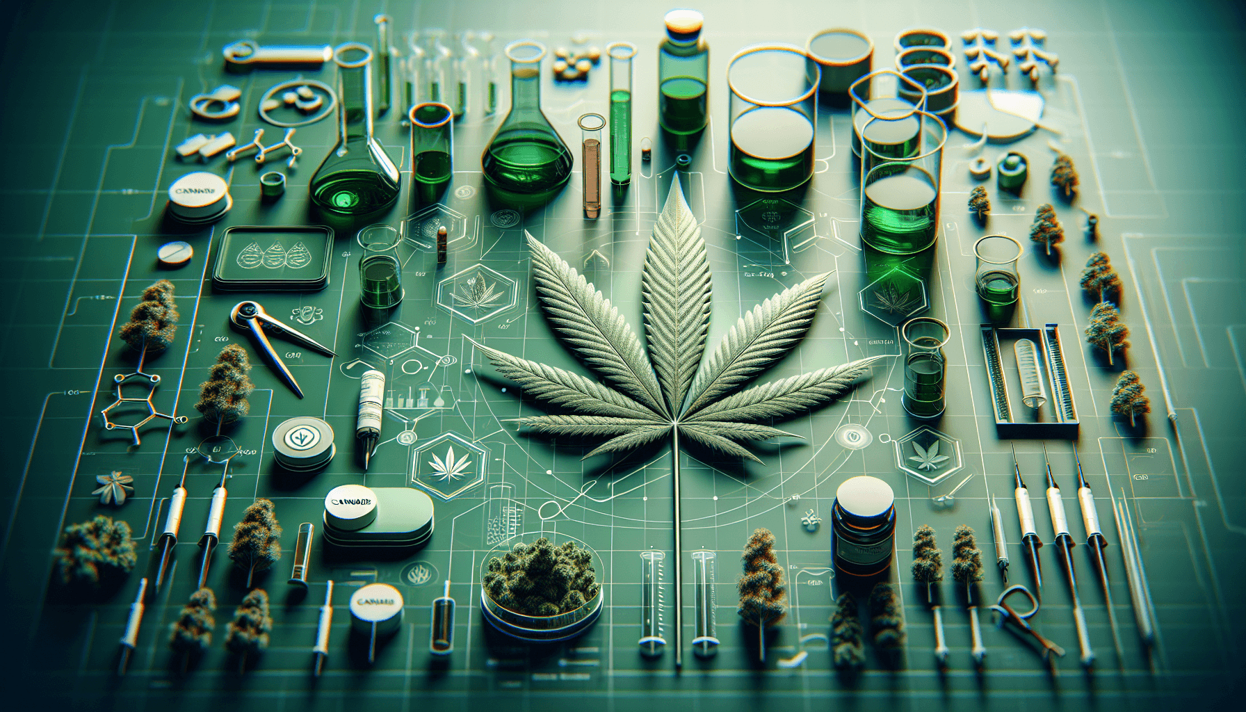 Cannabis Policy and Legacy Stories - Feb 27