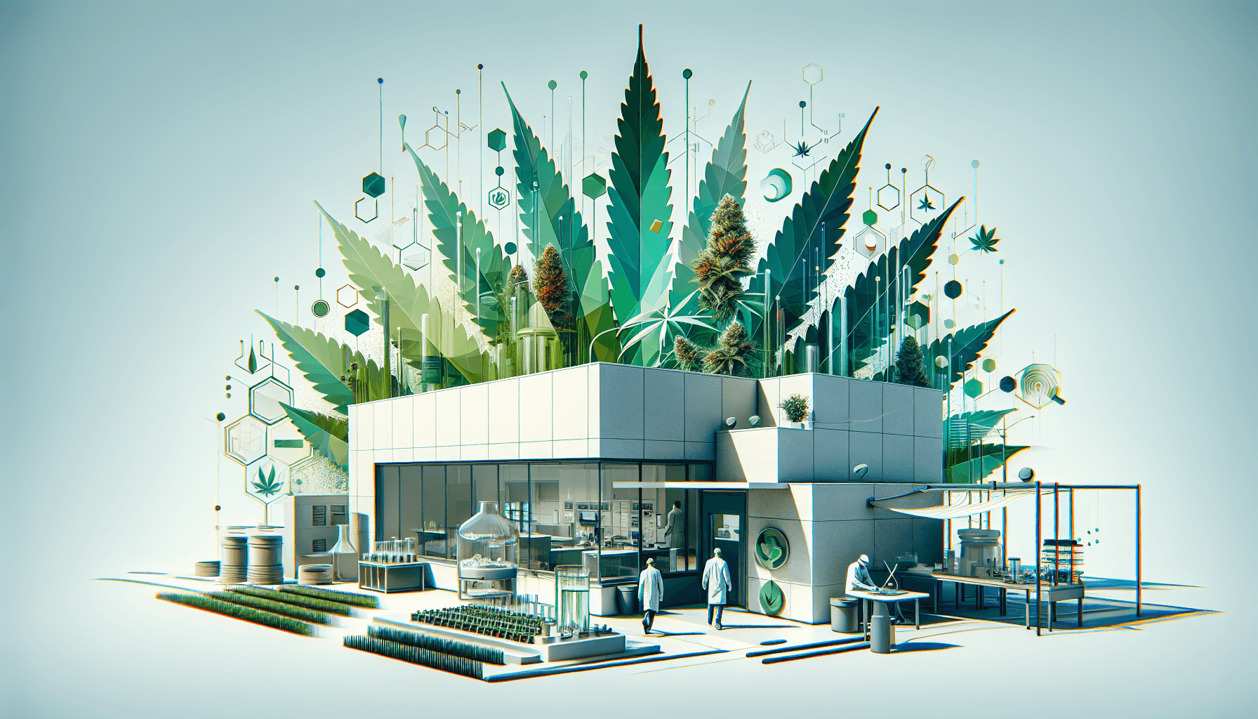 Cannabis Sector Sees Policy Momentum - Feb 27