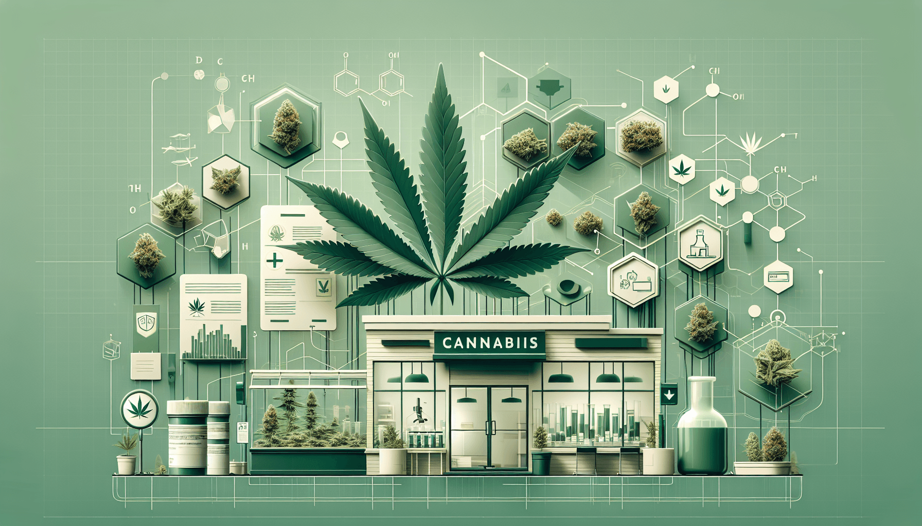 Cannabis Sector Momentum Builds - Mar 1