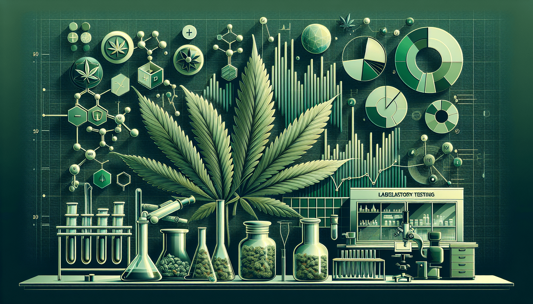 Cannabis Sector Sees Policy Wins and Tech Gains - Mar 2