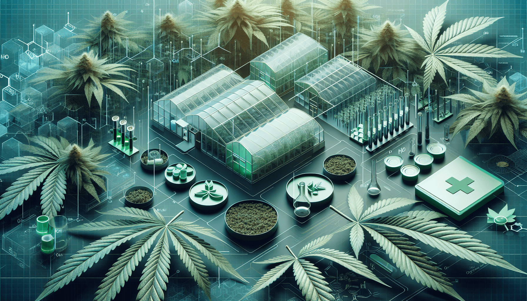 Cannabis Sector Wrap-Up - Mar 2