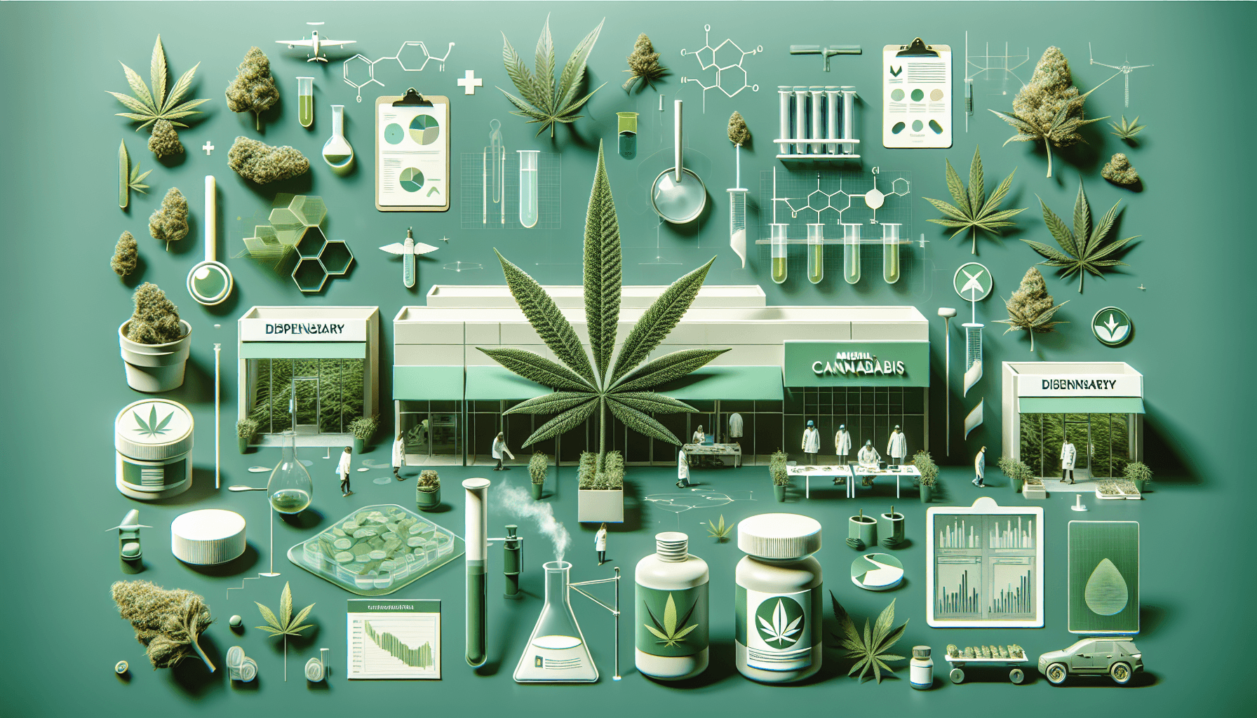 Cannabis Market Wrap - Mar 3