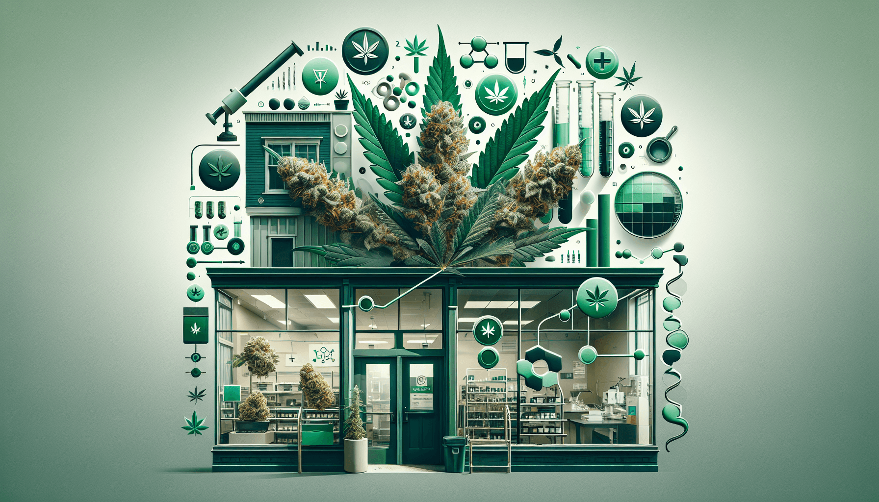 Cannabis Policy Momentum and Culture - Mar 3