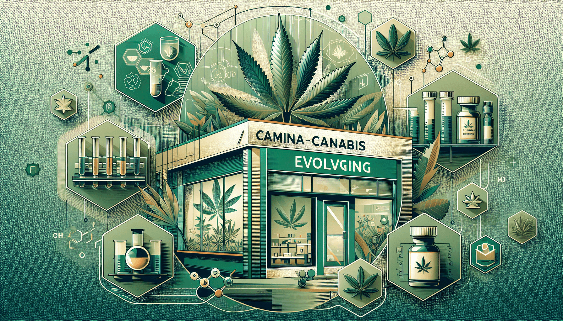 Cannabis: State Wins and NY Sales Surge - Mar 8