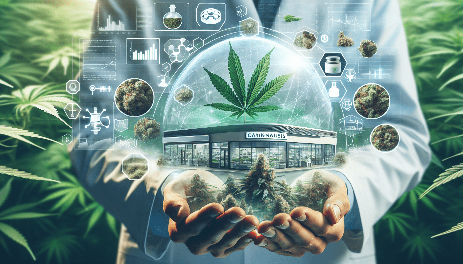 Cannabis Policy Wins and Headwinds - Mar 9
