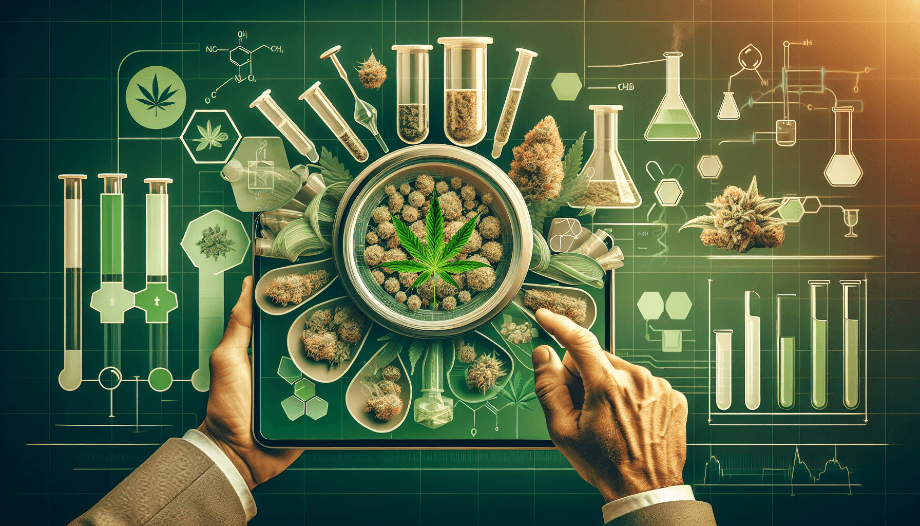 Cannabis Sector Sees Policy, Psychedelics Momentum - Mar 10