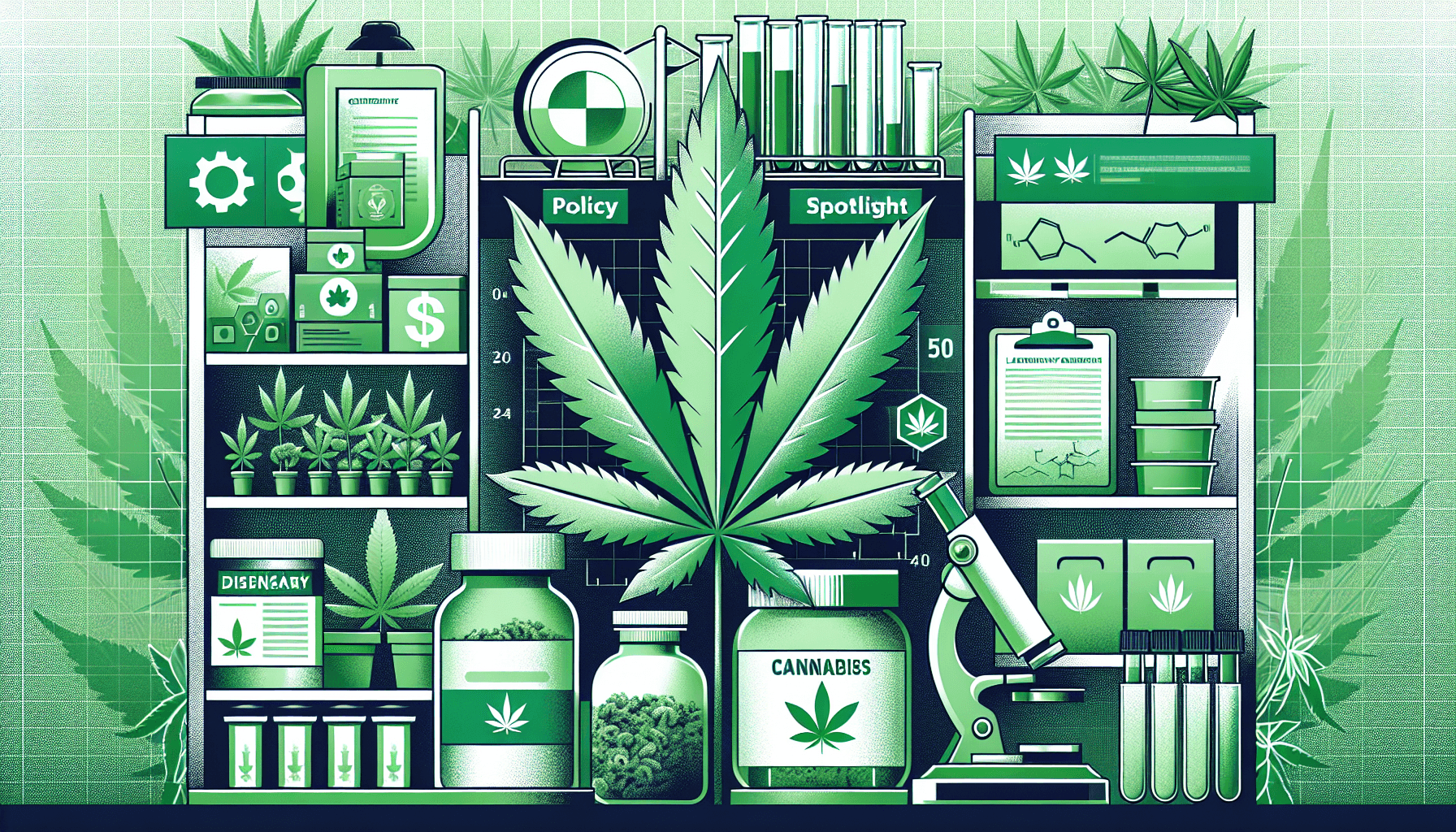 Cannabis Policy Spotlight: Ohio Deadline - Mar 13