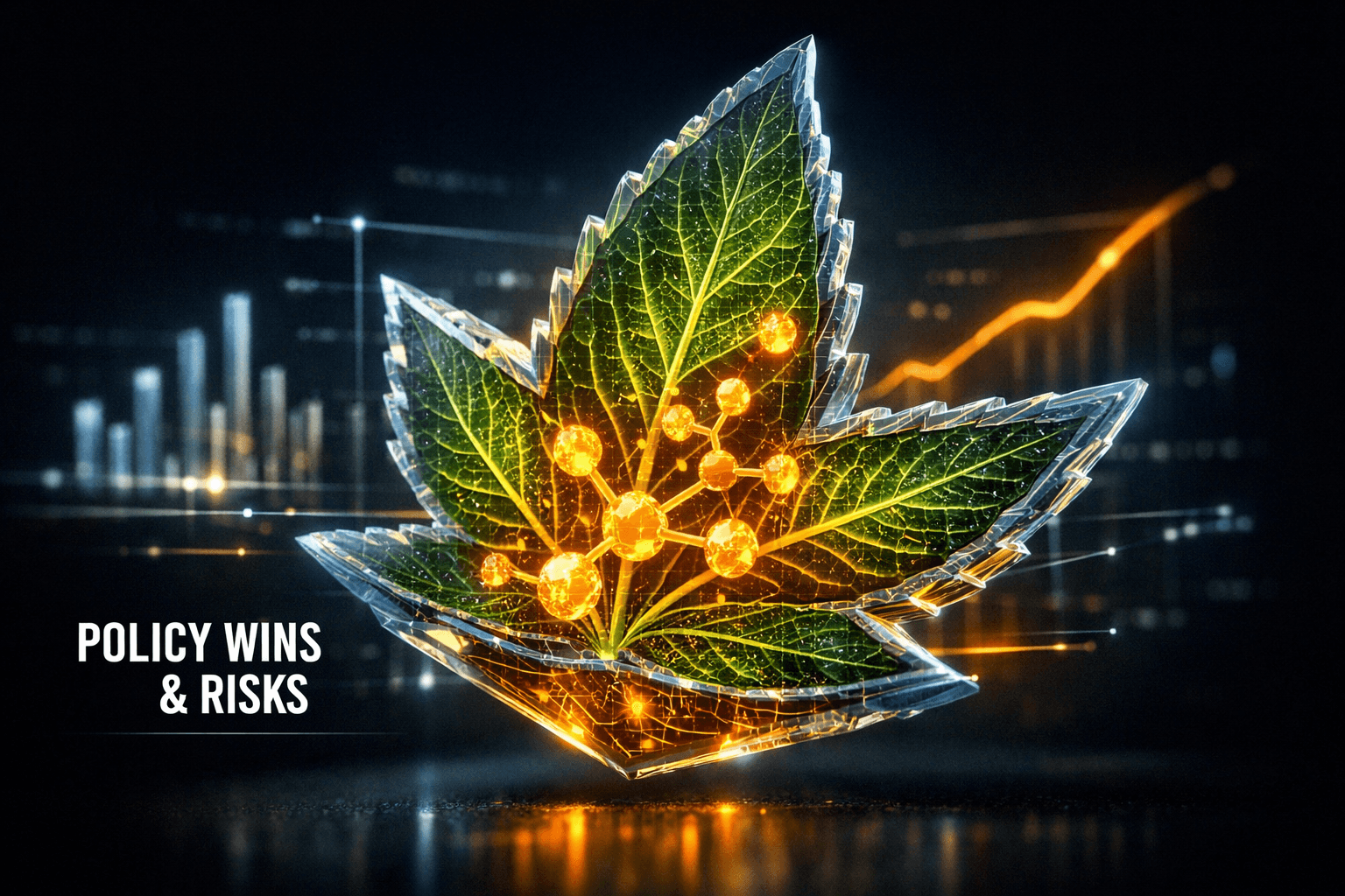 Cannabis Policy Wins and Risks Ahead - Mar 15