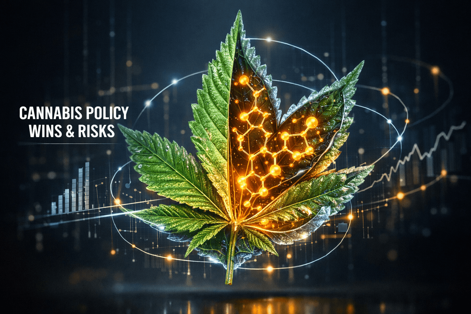 Cannabis Policy Wins and Risks - Mar 16