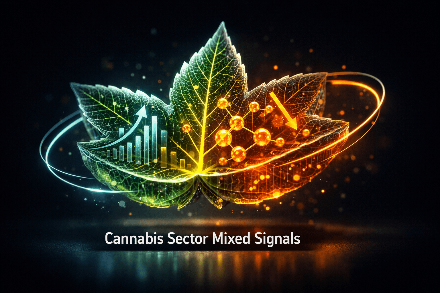 Cannabis Sector Mixed Signals - Mar 17