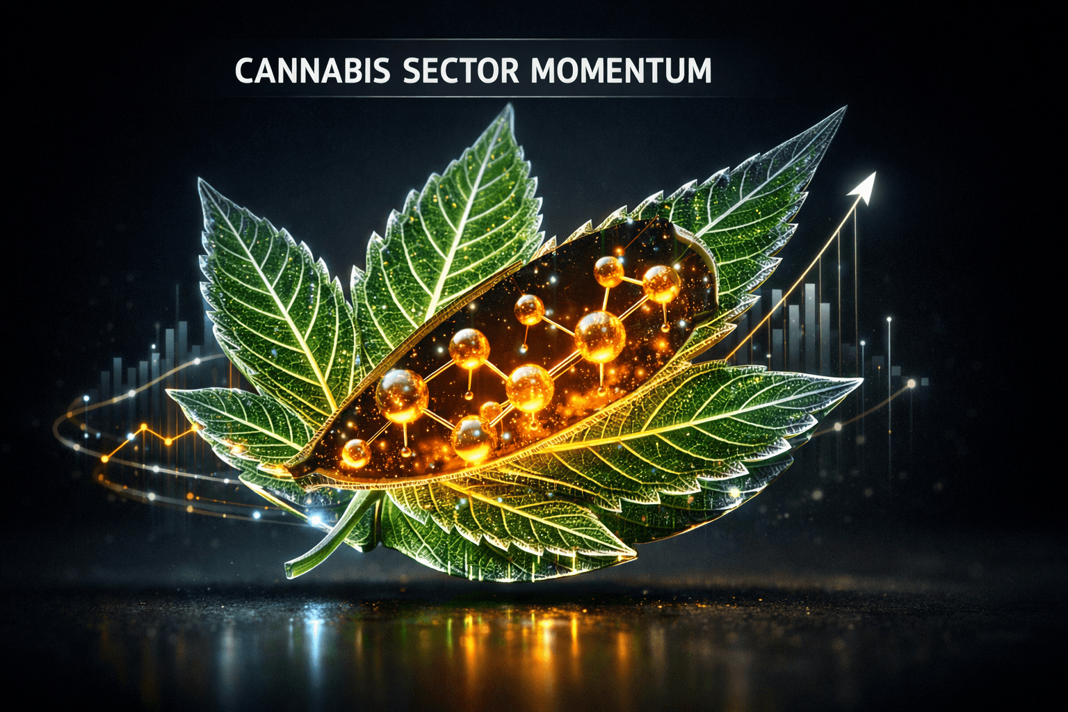 Cannabis Sector Momentum - Mar 17