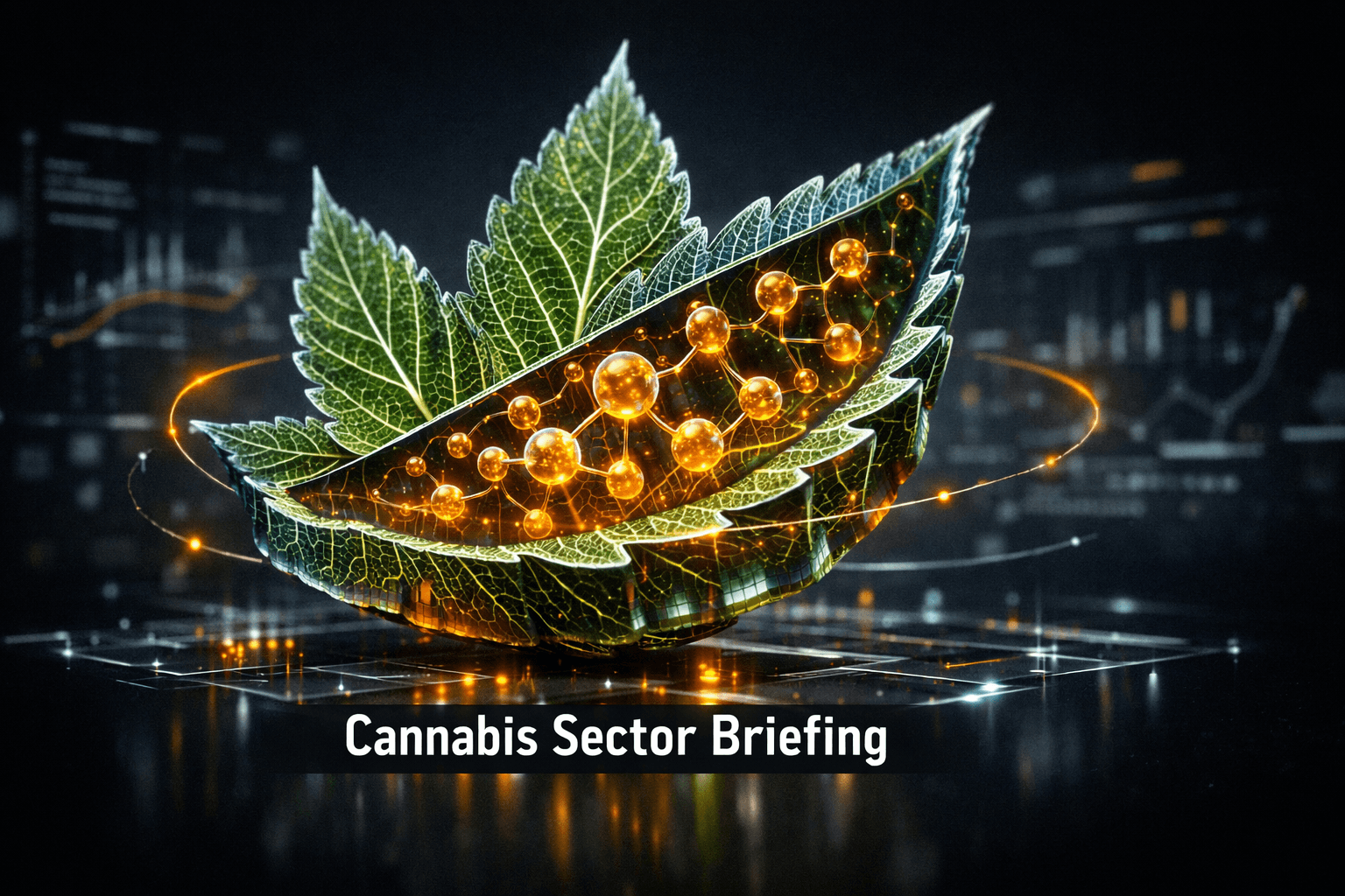 Cannabis Sector Briefing - Mar 18