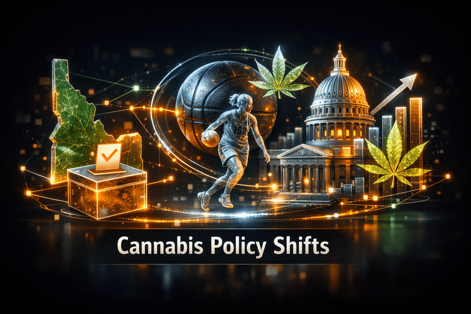 Cannabis Sector Roundup - Mar 20