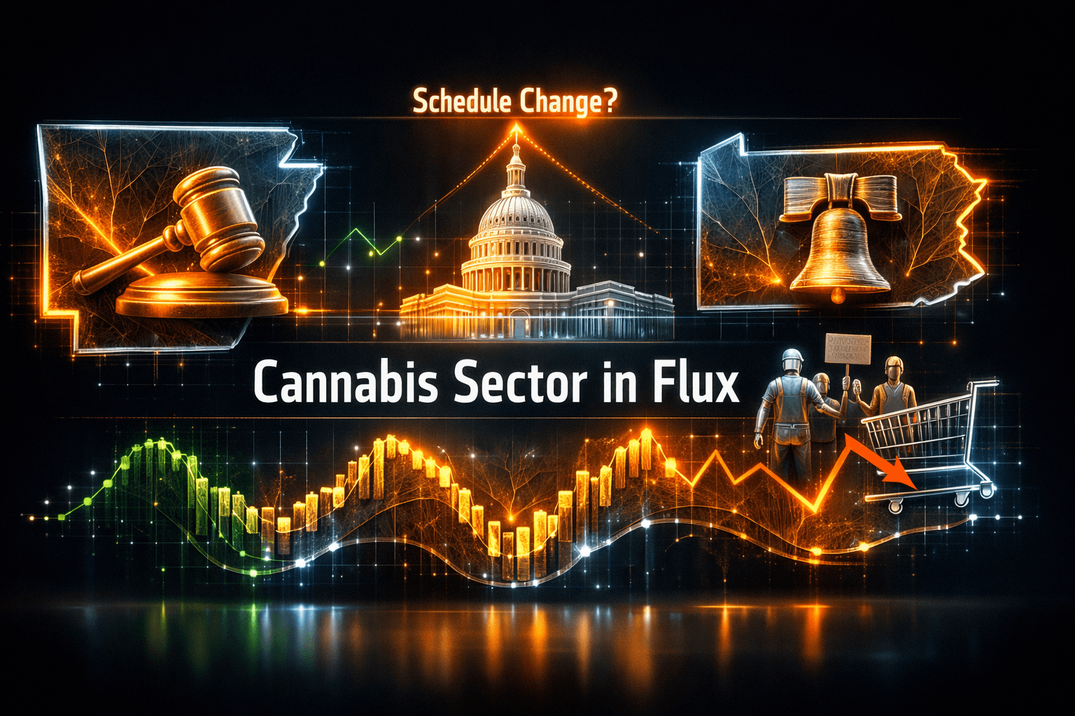 Cannabis Sector Wrap Apr 26
