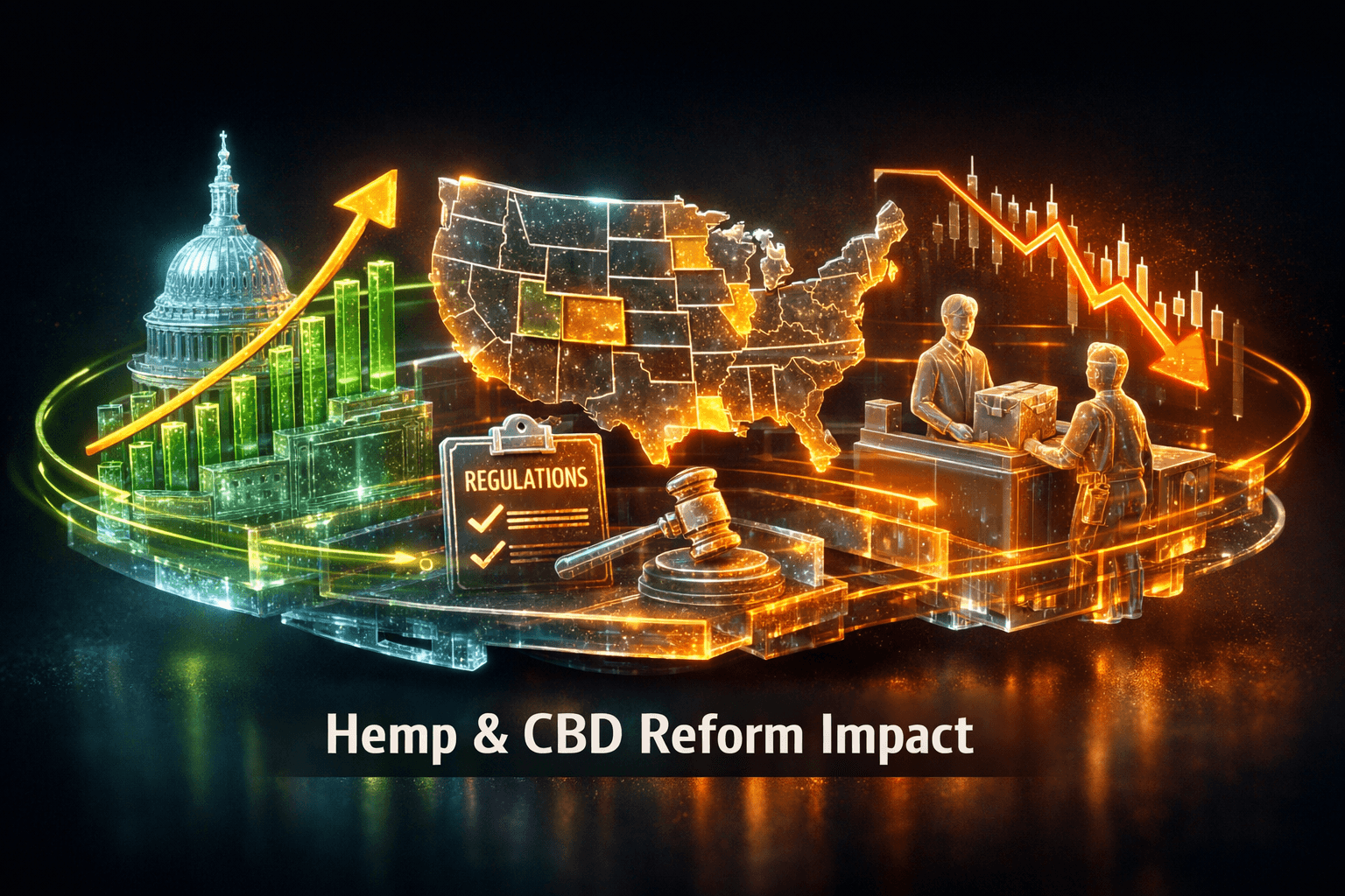 Cannabis Sector Snapshot - Apr 27