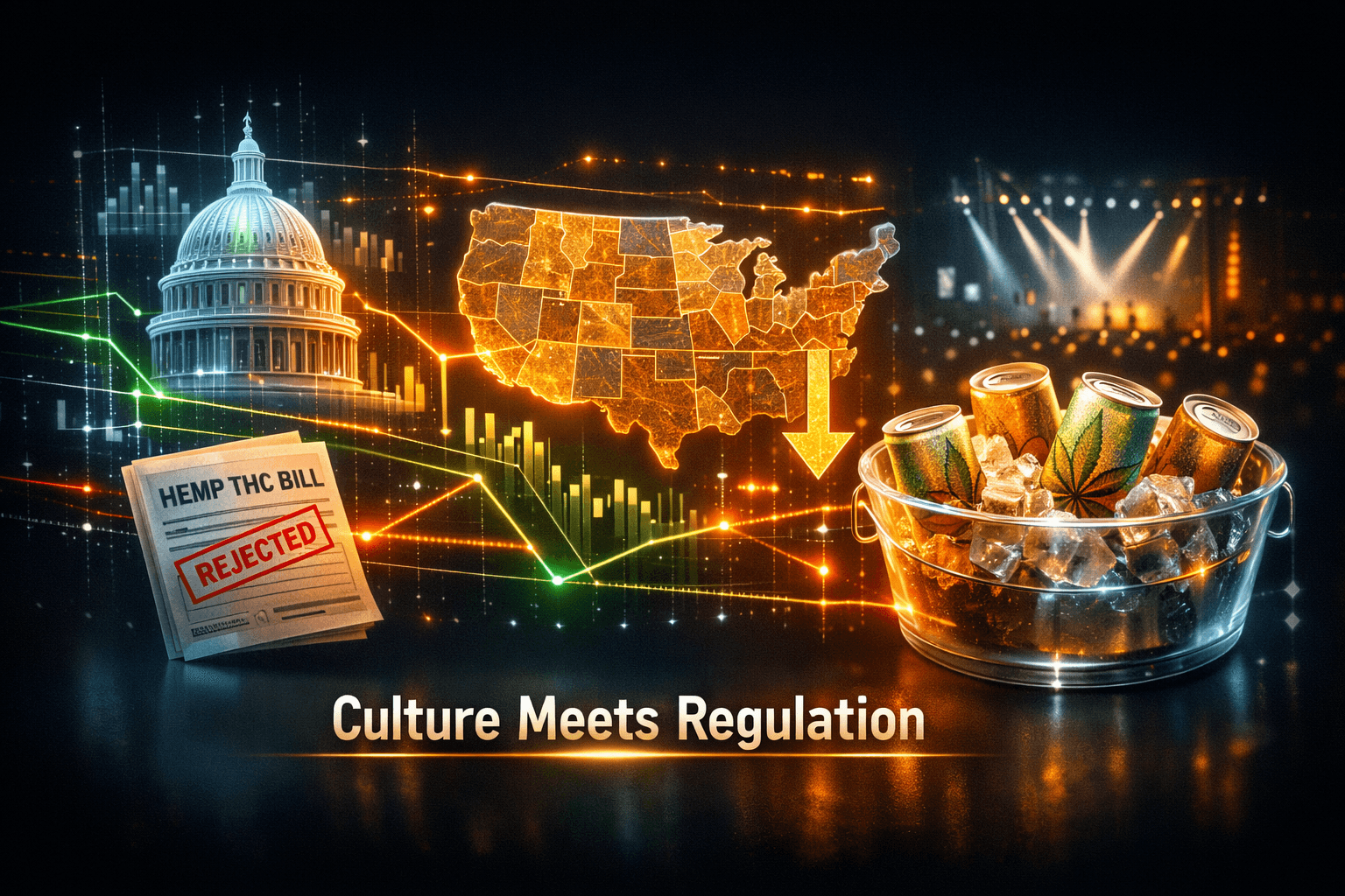 Cannabis Sector: Culture Meets Regulation - Apr 29