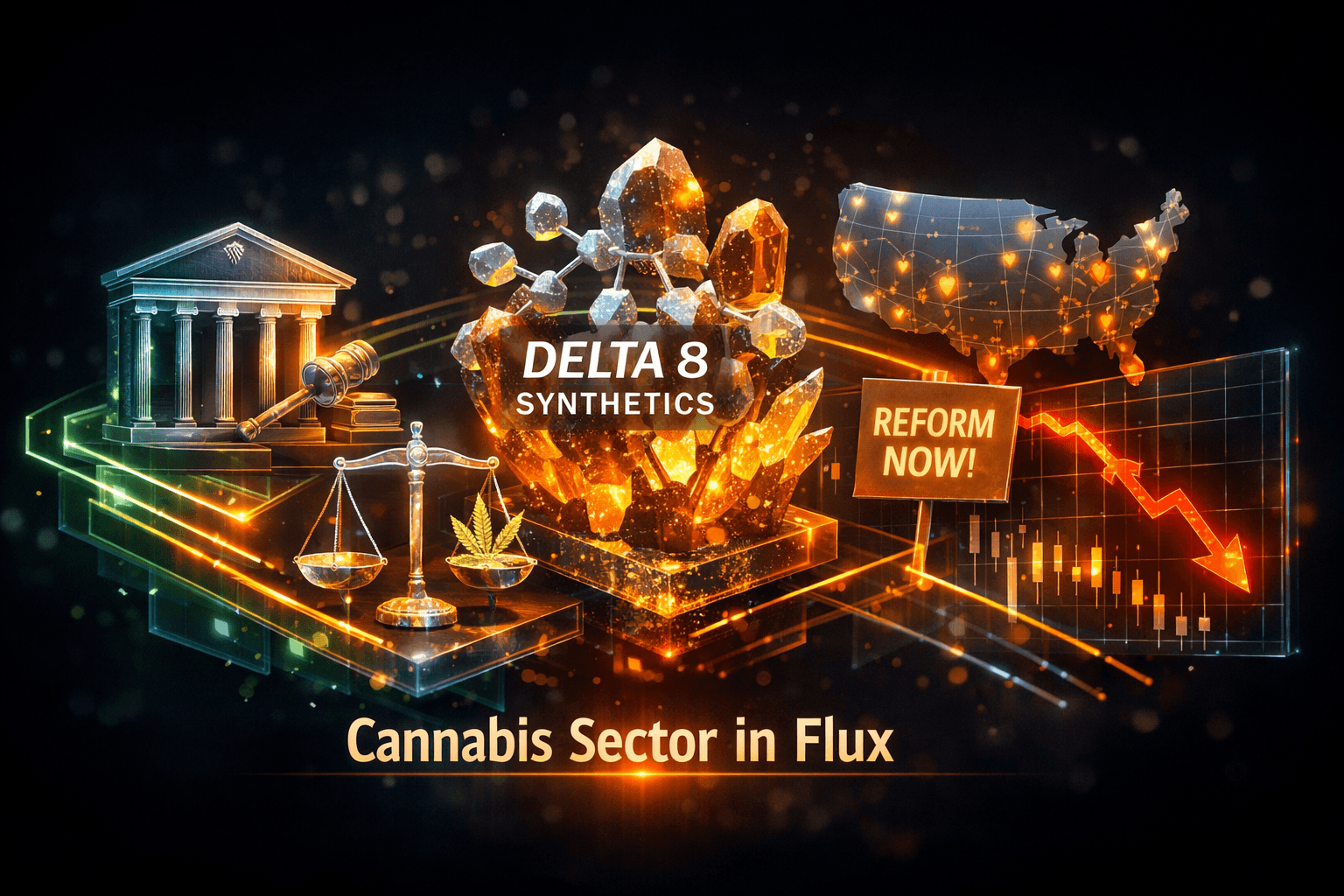 Cannabis Sector Snapshot - May 3