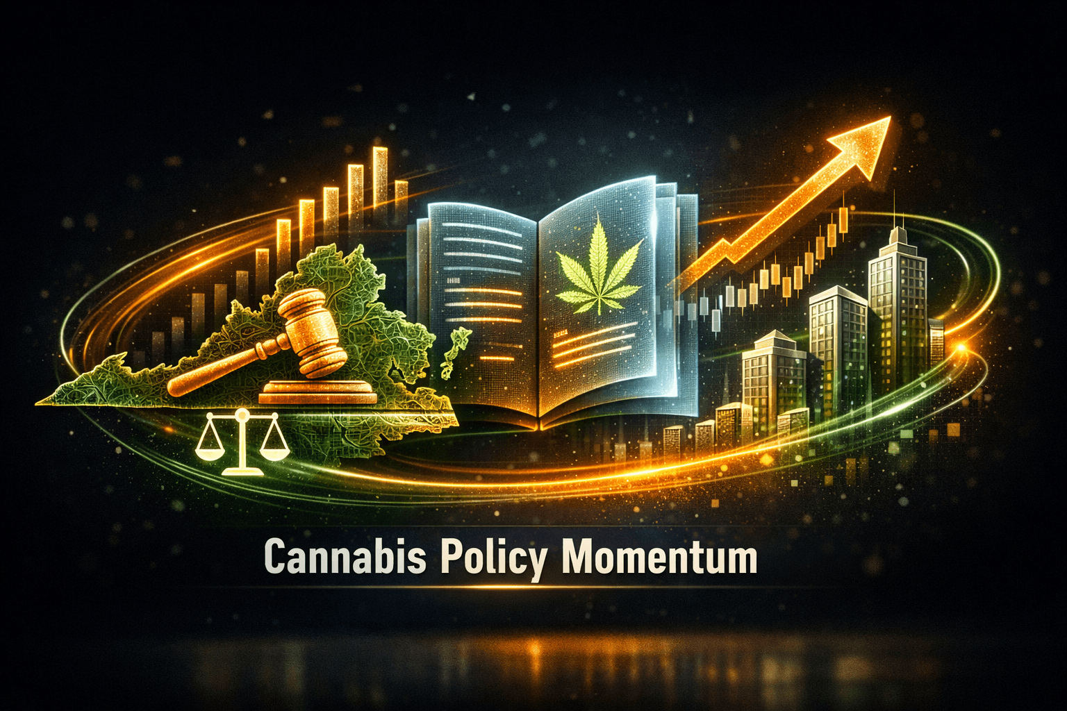 Cannabis Policy Momentum - May 15