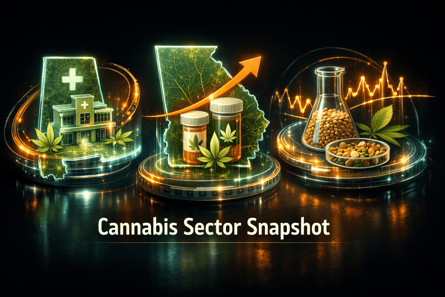 Cannabis Sector Snapshot - May 17