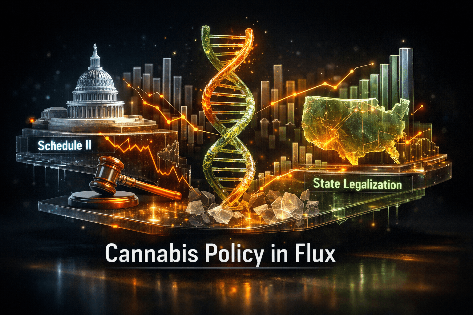 Cannabis: Policy, Research, Taxes - May 29