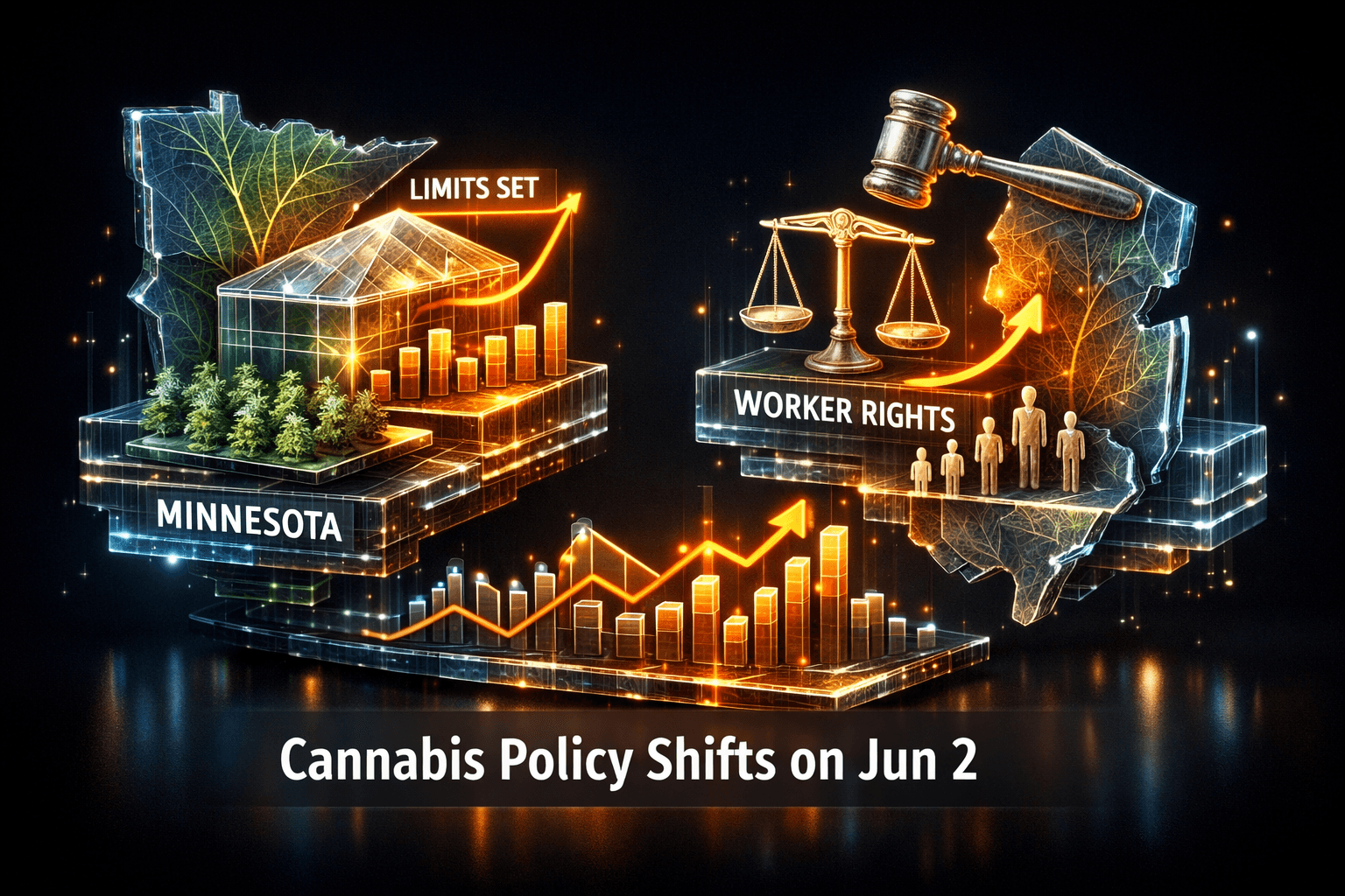 Cannabis Policy Shifts on Jun 2