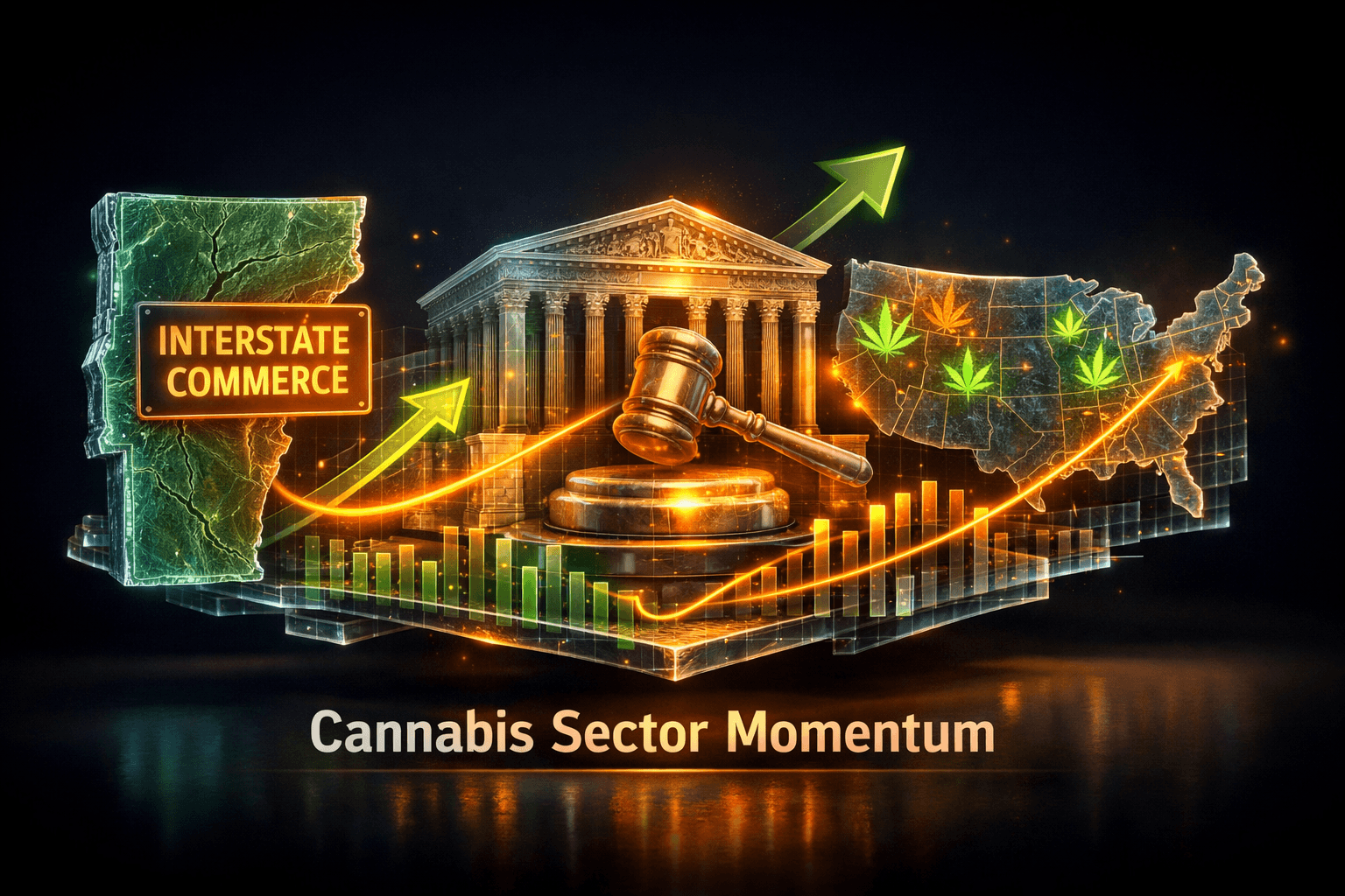 Cannabis Sector Momentum: Jun 20 Wrap