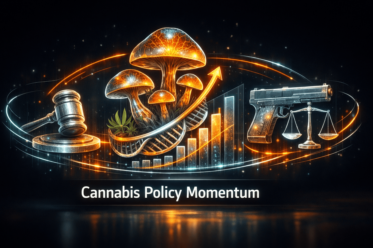 Cannabis Sector Sees Policy Momentum - Jul 12