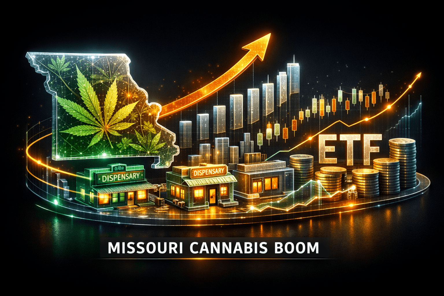 Cannabis Sector: Missouri Momentum - Jul 15