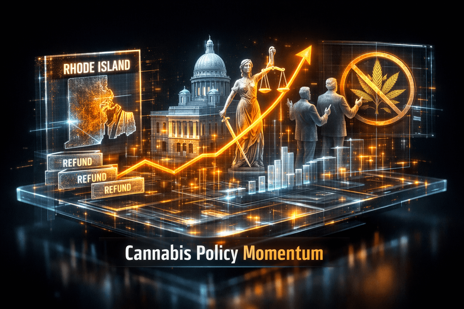 Cannabis Sector Sees Policy Momentum - Jul 27