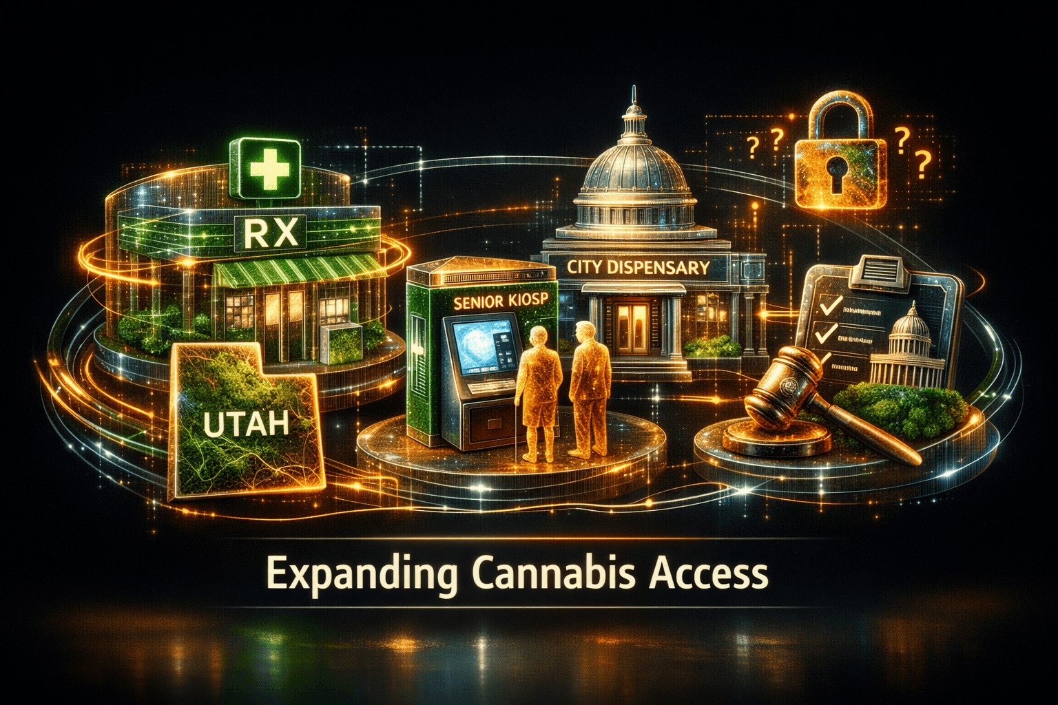 Cannabis Sector Wrap - Aug 1
