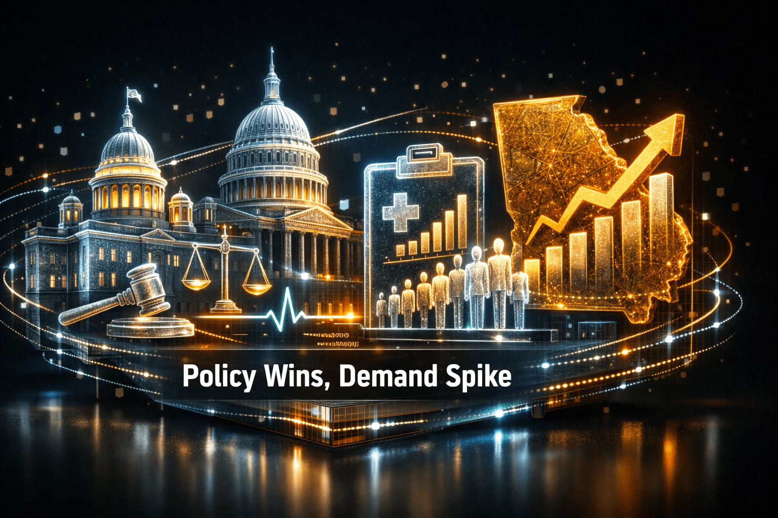 Cannabis Sector Sees Policy Wins, Demand Spike - Aug 9