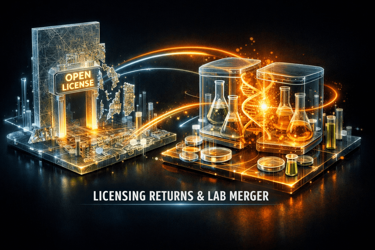 Cannabis Sector Momentum as Licensing Returns - Aug 11