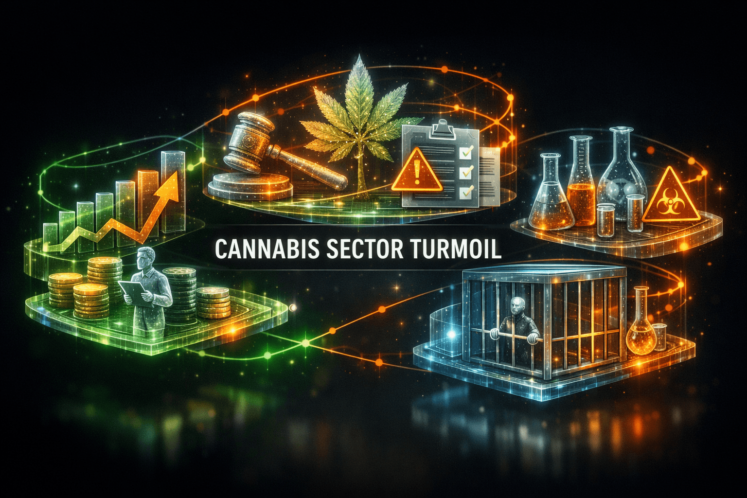 Cannabis Sector Brief - Aug 16
