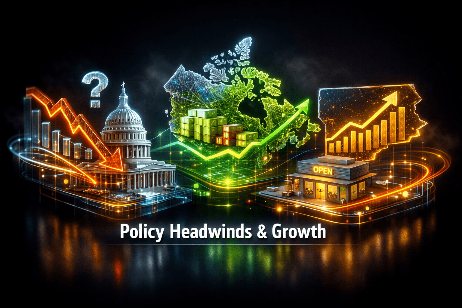 Cannabis Sector: Policy Headwinds and Growth - Aug 22