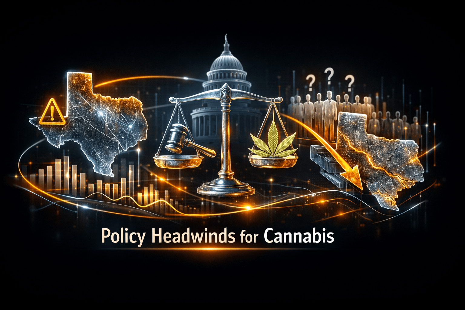 Cannabis Sector Faces Policy Headwinds - Sep 7