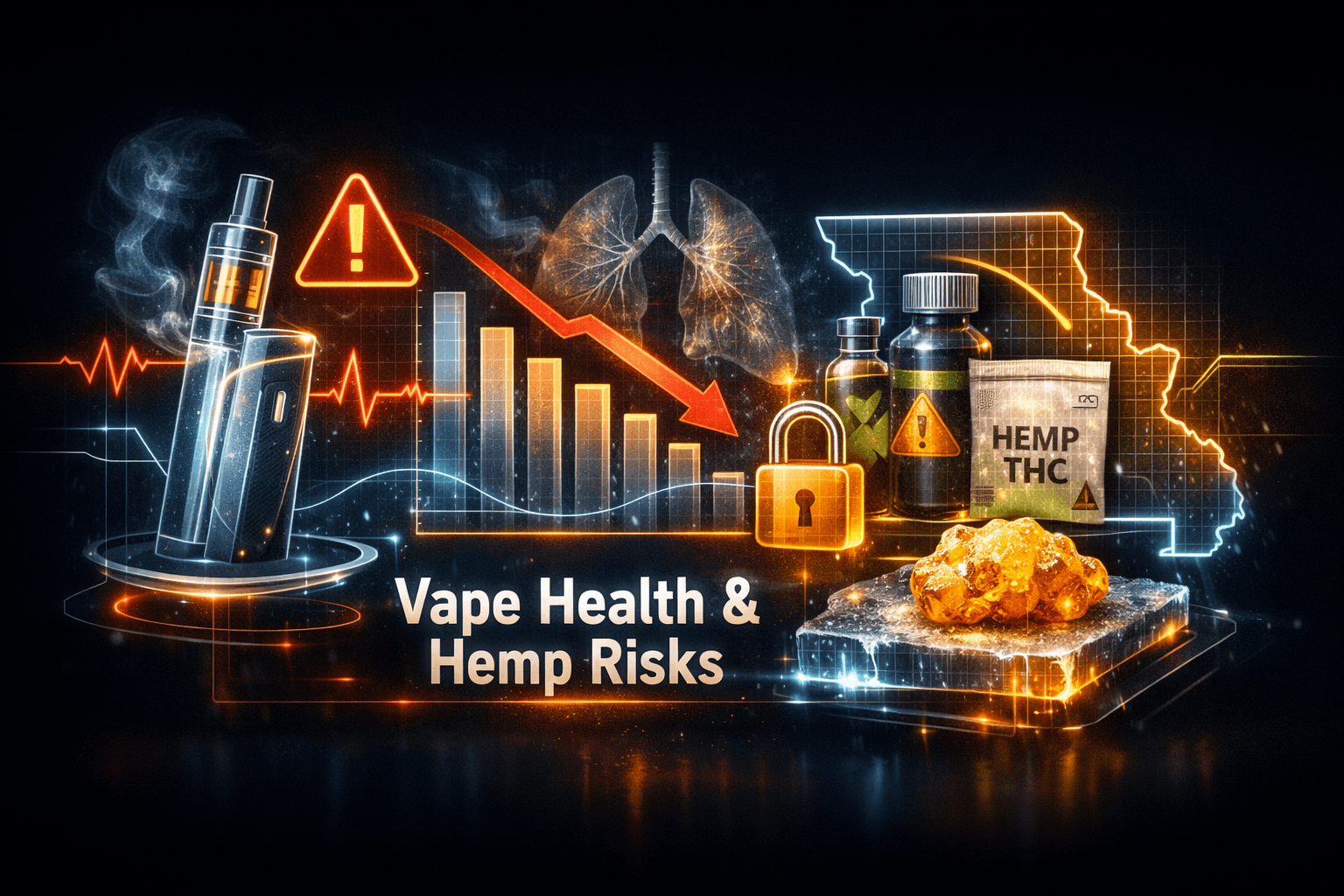 Cannabis Sector Faces Safety, Rule Changes - Sep 14