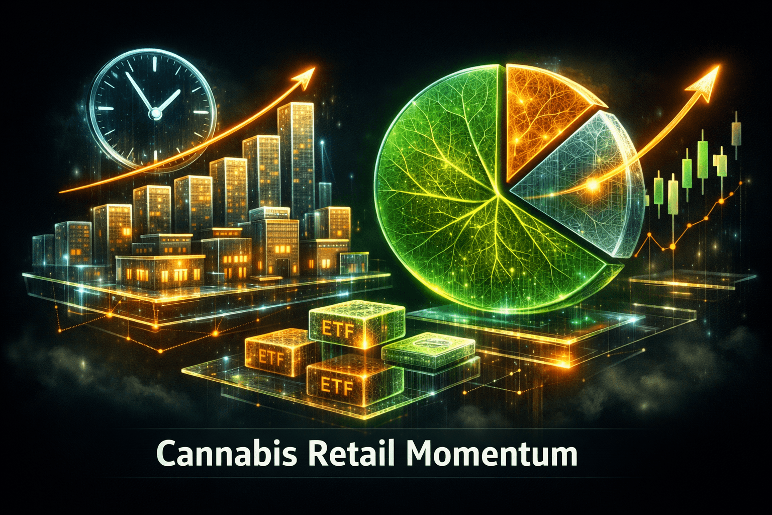 Cannabis Retail Momentum & Public Sentiment - Sep 16
