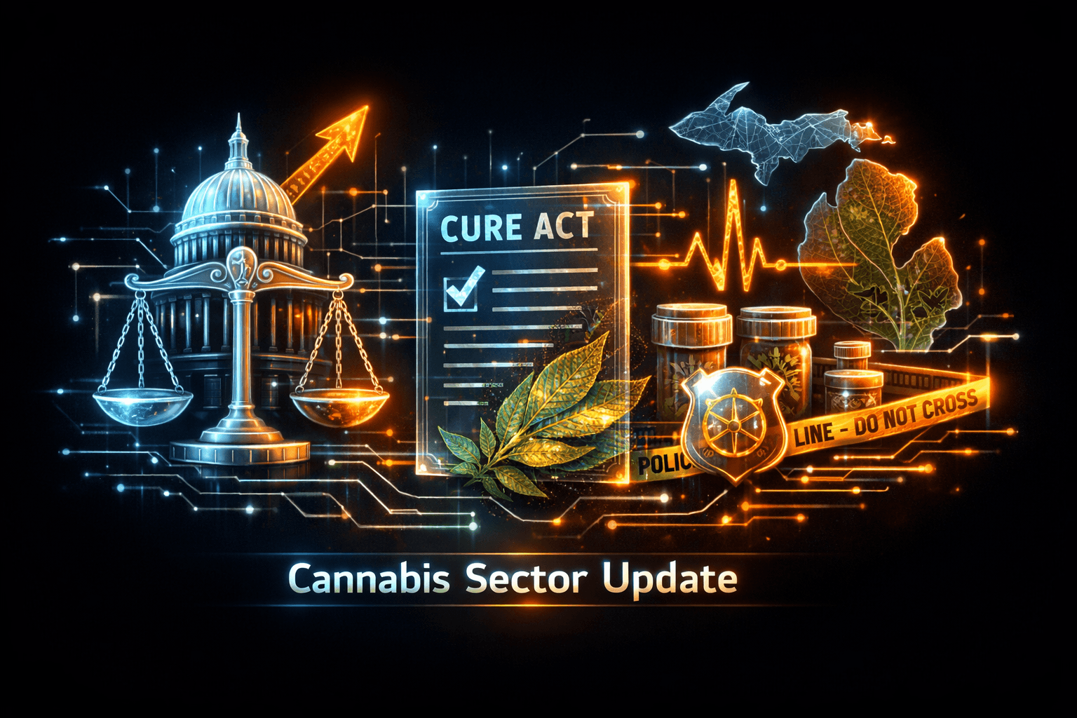Cannabis Sector Update - Sep 19